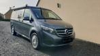 Mercedes marco-polo V220, Caravans en Kamperen, Mobilhomes, Diesel, Westfalia, Particulier
