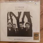 u2 pride, Gebruikt, 7 inch, Single, Ophalen of Verzenden