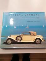 Minerva vandaag, Boeken, Ophalen, Gelezen, Diverse auteurs