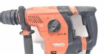 breekhamer hilti te 30 atc beschikbaar voor biedingen