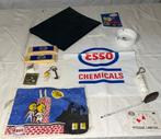Reclame voor het merk „ESSO”, Ophalen, Gebruikt