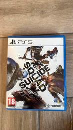 Suicide squad, Ophalen, Zo goed als nieuw