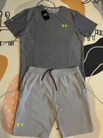 Zomerset under Armour, Kleding | Heren, T-shirts, Ophalen of Verzenden