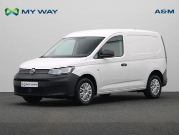 Volkswagen Caddy Van Caddy 2.0 TDi Business beschikbaar voor biedingen