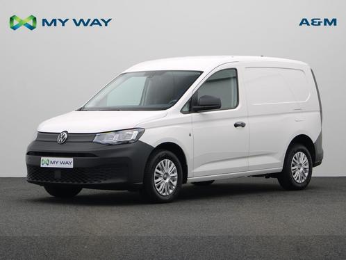 Volkswagen Caddy Van Caddy 2.0 TDi Business, Auto's, Volkswagen, Caddy Combi, ABS, Airbags, Airconditioning, Boordcomputer, Cruise Control