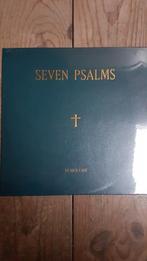 Nick Cave - Seven Psalms, Cd's en Dvd's, Overige formaten, 2000 tot heden, Ophalen of Verzenden, Nieuw in verpakking