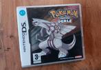 pokemon version perle jeu nintendo ds, Enlèvement ou Envoi, Comme neuf