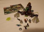lego 70132, Ophalen of Verzenden, Gebruikt, Complete set, Lego
