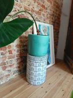 Plantenstand - Bijzettafel, Ophalen, Minder dan 50 cm, 50 tot 75 cm, Rond