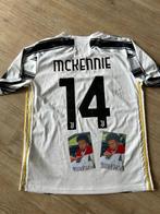 Gesigneerd shirt Weston Mckennie, Juventus, USA, Verzamelen, Sportartikelen en Voetbal, Ophalen of Verzenden, Nieuw, Shirt