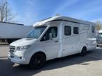Hymer Tramp S 685 - 2025 - Zonnepaneel - Fabrieksgarantie, 7 tot 8 meter, Bedrijf, Diesel, Hymer