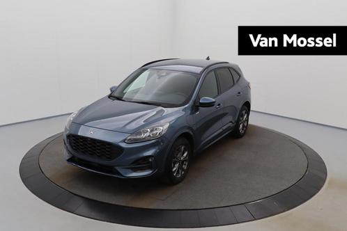 Ford Kuga PHEV ST-Line X|Driver Assist|Winterpack|B&O Sound, Auto's, Ford, Bedrijf, Te koop, Kuga, ABS, Achteruitrijcamera, Adaptive Cruise Control