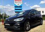 Volkswagen Touran 1.5 TSI DSG Highline R Line*Pdc/cam*7 zitp, Auto's, 4 cilinders, Bedrijf, 5 deurs, Overige carrosserie