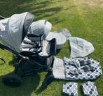 Pousette, Ophalen, Zo goed als nieuw