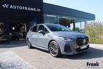 BMW 218 ACTIVE TOURER / M-SPORT / 360 CAM / HUD / H&K, Autos, Argent ou Gris, Achat, Euro 6, Entreprise