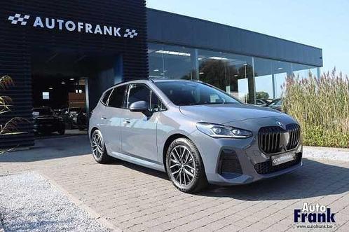 BMW 218 ACTIVE TOURER / M-SPORT / 360 CAM / HUD / H&K, Autos, BMW, Entreprise, Série 2 Active Tourer, ABS, Phares directionnels