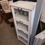 Mooie kast kast, Ophalen