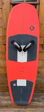 Duotone pace 4’11” kite foilboard, Watersport en Boten, Kitesurfen, Kiteboard, Zo goed als nieuw, Ophalen, Foil