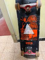 Globe skateboard, Sport en Fitness, Verzenden, Gebruikt, Skateboard