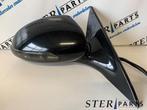 Rétroviseur extérieur droit d'un Mercedes CL, 3 mois de garantie, Utilisé, -, -
