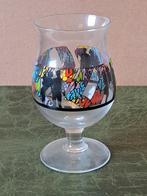 ****  13 x DUVEL  GLAS  /  zie scan's  **** (B), Enlèvement, Comme neuf, Verre à bière