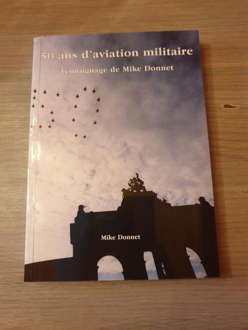 1940-1945 GUERRE AERIENNE 50 ans d’aviation militaire. Témoi, Verzamelen, Luchtvaart en Vliegtuigspotten, Nieuw, Ophalen of Verzenden
