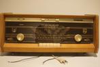 Vintage Philips Stereo Radio, Ophalen of Verzenden, Gebruikt, Radio