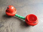 Lego Primo Rattle Ladybug (zie foto's), Ophalen of Verzenden, Gebruikt, Losse stenen, Lego Primo
