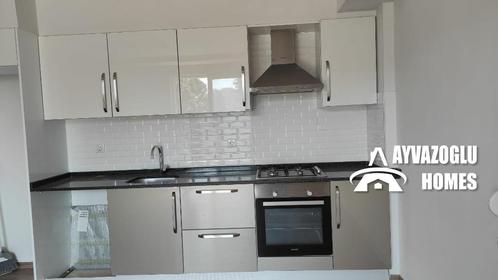 Uitzonderlijk aanbod aan zee - Appartement 1+1 4521, Immo, Buitenland, Turkije, Appartement