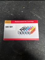 Printer inkt nieuw!, Computers en Software, Printerbenodigdheden, Ophalen, Nieuw, Canon