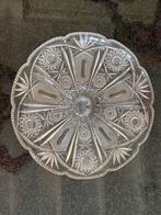 beau plat - coupe de fruits, Enlèvement