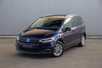 Volkswagen Touran 1.4 TSi / 2018 / 96.424km, Voorwielaandrijving, USB, Monovolume, 4 cilinders