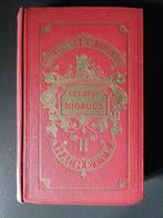 Les deux nigauds par La comtesse de Ségur, Antiquités & Art, Antiquités | Livres & Manuscrits, Enlèvement ou Envoi