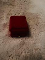 Boîte à Bijoux  bague Motif Étui De Rangement Élégants, Enlèvement ou Envoi, Neuf, Guess