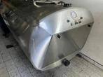 Melkkoeltank 2000l