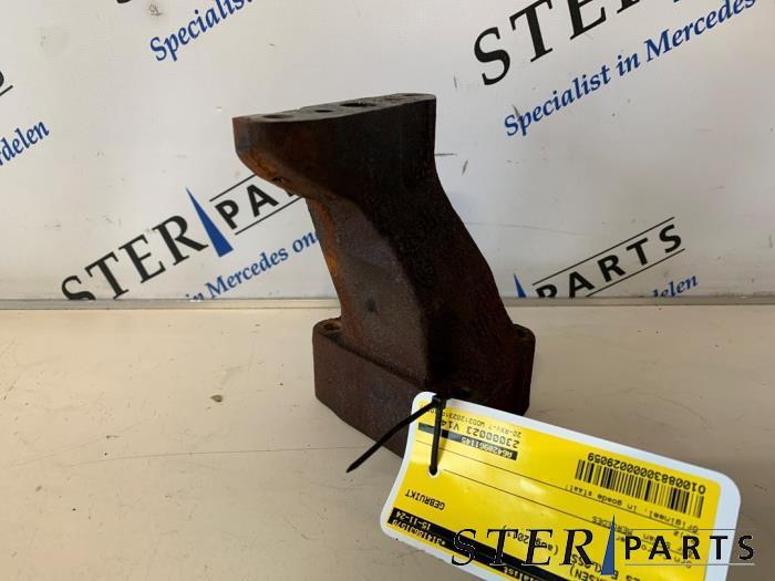 Support (divers) d'un Mercedes E-Klasse, Autos : Pièces & Accessoires, Suspension & Châssis, Mercedes-Benz, Utilisé, 3 mois de garantie