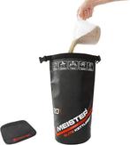 Kettlebell | kettlebell en sable | 9 kg | LIVRAISON GRATUITE, Neuf, MEISTER, -, -