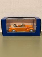 Le taxi de New Delhi, Les voitures de Tintin, 1/43, Enlèvement ou Envoi, Comme neuf, Voiture