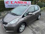 HONDA JAZZ 1.2i COOL EDITION URBAN, 5 places, Carnet d'entretien, Achat, Rétroviseurs électriques