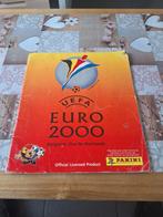 Album panini UEFA Euro 2000 belgium the nederlands, Collections, Enlèvement ou Envoi, Utilisé, Affiche, Image ou Autocollant