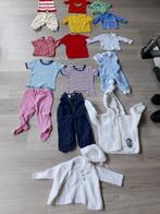 LOT vintage babykleding ( zie beschrijving ), Kinderen en Baby's, Ophalen, Zo goed als nieuw, Jongetje, Overig