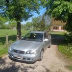TE KOOP: Toyota Corolla 1.6 benzine, Auto's, Toyota, Euro 2, Corolla, Particulier, Onderhoudsboekje