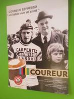 wielerkaart 1974 team flandria   freddy  maertens, Verzenden, Zo goed als nieuw