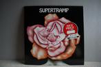 LP  SUPERTRAMP, CD & DVD, Vinyles | Rock, Comme neuf, 12 pouces, Pop rock, Enlèvement ou Envoi