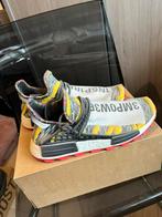 Adidas Pharrell Williams Solar HU NMD sneakers, Vêtements | Hommes, Chaussures, Comme neuf, Baskets, Autres couleurs, Enlèvement ou Envoi