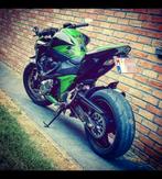 Kawasaki Z800 Abs, Motos