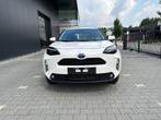 Toyota Yaris Cross 1.5i VVT iE Hybride NIEUW  10 j. garantie, Automaat, Euro 6, Wit, 1490 cc