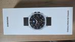 Samsung Galaxy watch 8 classic LTE, Handtassen en Accessoires, Smartwatches, Ophalen of Verzenden, Nieuw