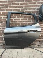 Fiesta mk8/8,5 deur links achter magnetic grey, Auto-onderdelen, Ophalen, Gebruikt, Deur, Links