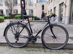 Vélo Surly Cross Check taille 50 GRX, Vélos & Vélomoteurs, Comme neuf, Autres marques, Enlèvement, 49 à 53 cm
